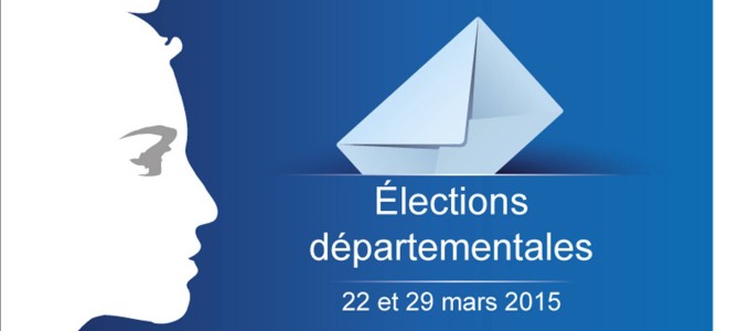 Dimanche 22 et 29 mars, votre vote n’est pas une obligation : c’est un devoir ! Dimanche 22 et 29 mars, votre vote n’est pas une obligation : c’est un devoir !