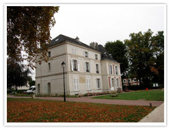 Mairie