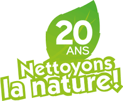 Nettoyons la nature @ Ecole de Gressy | Gressy | Île-de-France | France