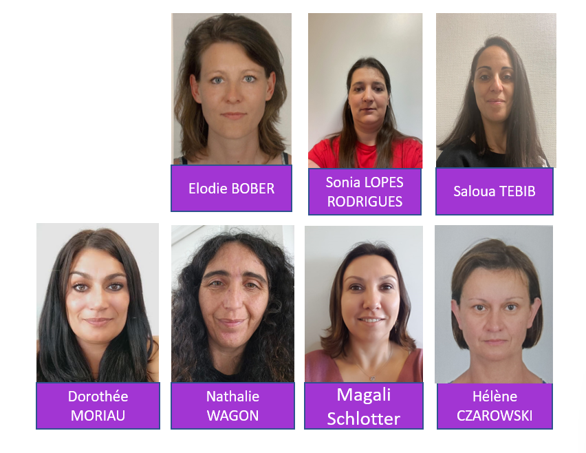 Coopérative Scolaire