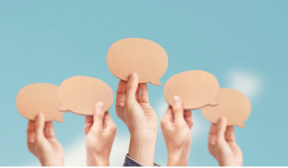 Avis de participation du public par voie électronique