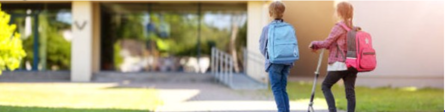 Une rentrée sous le signe de la vigilance… et de l’espérance Une rentrée sous le signe de la vigilance… et de l’espérance