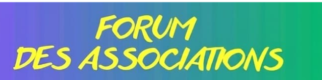 Forum des associations